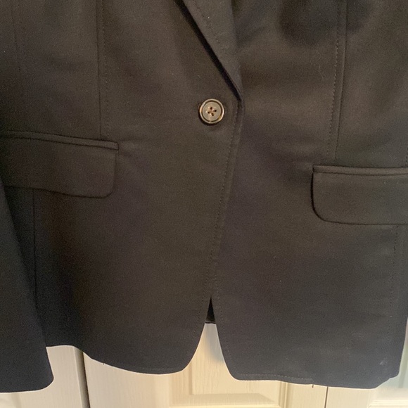 Banana Republic Blazer - Picture 2 of 7